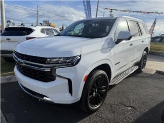 Chevrolet Puerto Rico Chevy Tahoe 2024