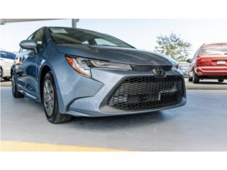 Toyota Puerto Rico Toyota Corolla 2023