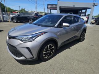 Toyota Puerto Rico TOYOTA CHR 2020