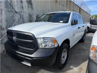 RAM Puerto Rico Ram 1500 clasic 