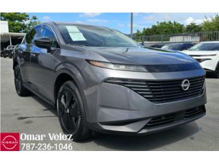 Nissan Puerto Rico Nissan Murano 2025