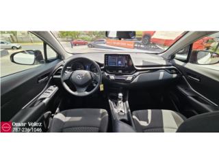 OMAR VELEZ AUTO SALES Puerto Rico