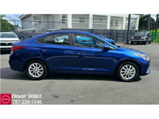 OMAR VELEZ AUTO SALES Puerto Rico