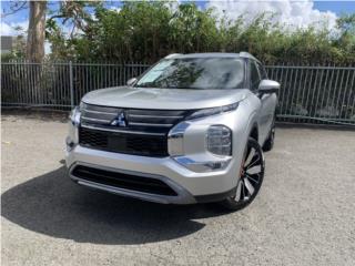 CAYEY AUTO MALL MITSUBISHI Puerto Rico