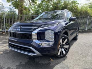 CAYEY AUTO MALL MITSUBISHI Puerto Rico