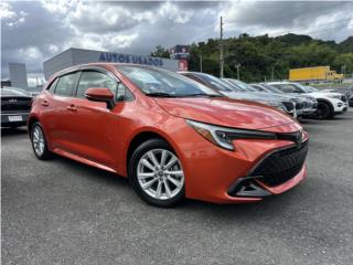FACIL AUTO SALE PR Puerto Rico