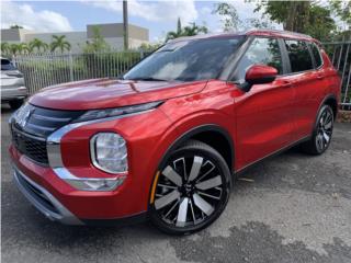 CAYEY AUTO MALL MITSUBISHI Puerto Rico