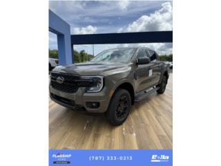 Flagship Ford R�o Grande Puerto Rico