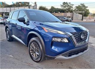 Nissan Puerto Rico NISSAN ROGUE S 2023