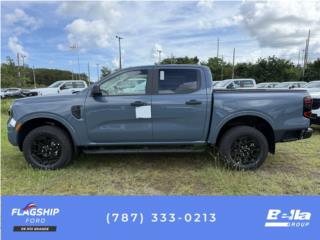 Flagship Ford R�o Grande Puerto Rico