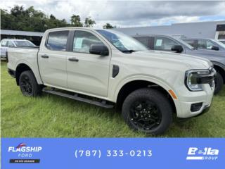 Flagship Ford R�o Grande Puerto Rico