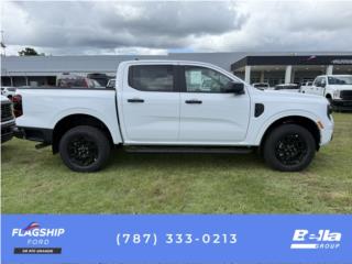Flagship Ford R�o Grande Puerto Rico