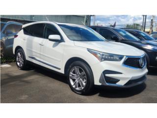 Acura Puerto Rico ACURA RDX 