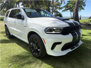 Dodge, Durango 2026  Puerto Rico 