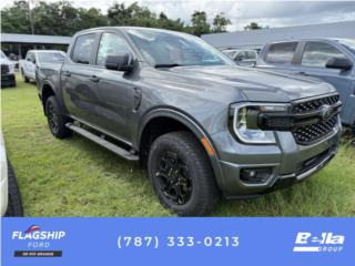 Flagship Ford R�o Grande Puerto Rico