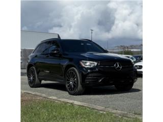 Mercedes Benz Puerto Rico Mercedes GLC300 Sport 2021
