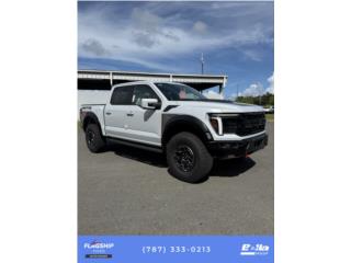 Flagship Ford R�o Grande Puerto Rico