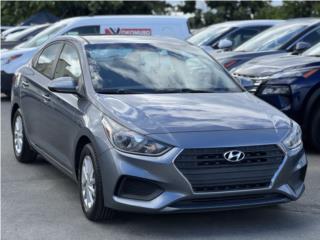 Hyundai Puerto Rico Hyundai Accent 2020 | Oferta