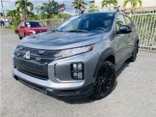 CAYEY AUTO MALL MITSUBISHI Puerto Rico