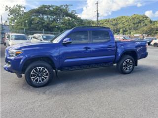 Toyota Puerto Rico Toyota Tacoma TRD Sport 2023