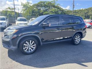 Honda Puerto Rico Honda Pilot EX 2020