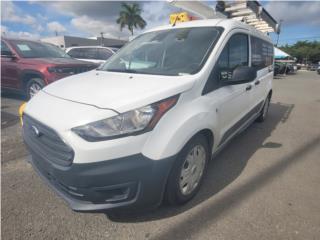 Ford Puerto Rico CARGA 25K MILLAS LISTA PARA WORK DESDE 499!