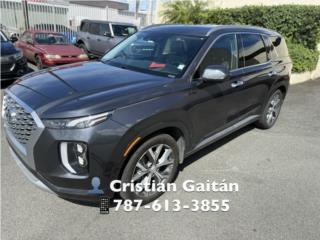 Cristian Gaitan / Bella Group Puerto Rico