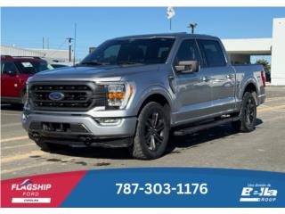 Flagship Ford Carolina Puerto Rico