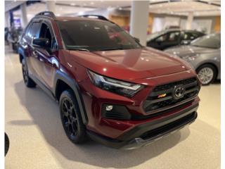 Avil�s Auto @ The Mall of San Juan Puerto Rico