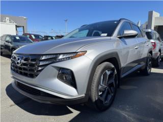 Hyundai Puerto Rico TUCSON XRT 2024| EXTRA CLEAN 