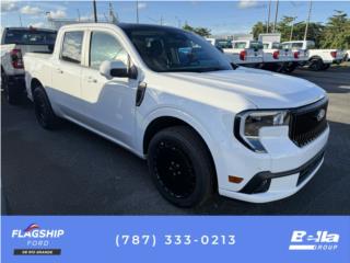 Flagship Ford R�o Grande Puerto Rico