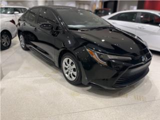 Avil�s Auto @ The Mall of San Juan Puerto Rico