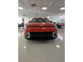 Hyundai Puerto Rico Hyundai Kona