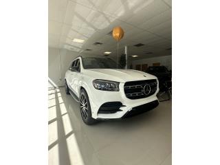 Mercedes Benz Puerto Rico Mercedes GLS450