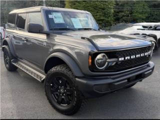 Álvarez Auto Usados y Ford Puerto Rico