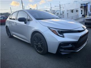 �lvarez Auto Usados y Ford Puerto Rico