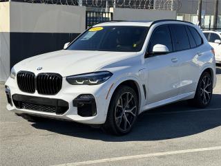 BMW Puerto Rico � 2021 BMW X5 XDRIVE45e � 