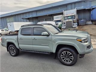 Toyota Puerto Rico TOYOTA TACOMA TRD 2022