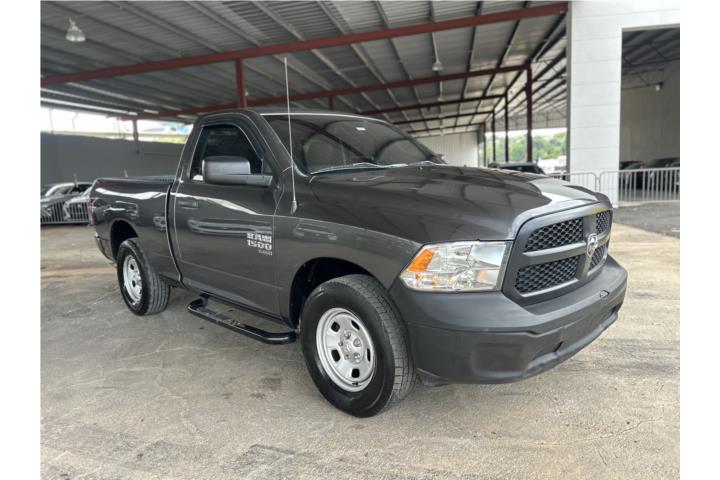 RAM 1500 del 2020