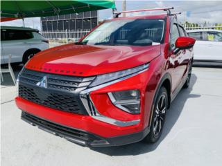 CAYEY AUTO MALL MITSUBISHI Puerto Rico