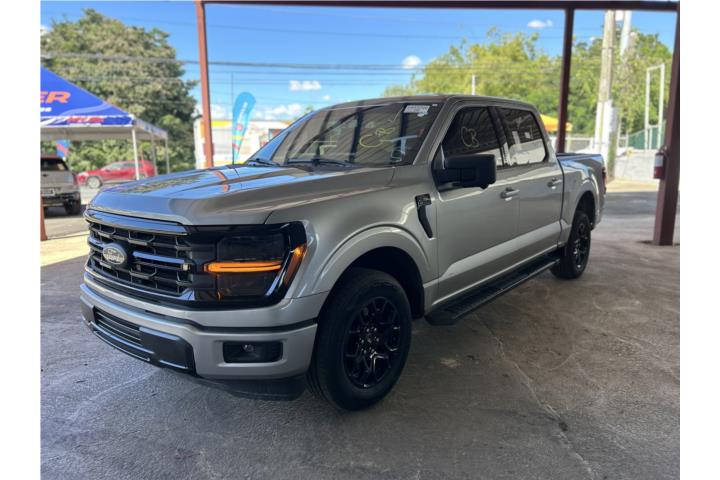 Ford F-150 XLT