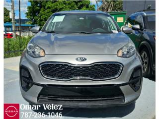 OMAR VELEZ AUTO SALES Puerto Rico