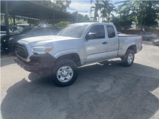 Toyota Puerto Rico Tacoma SR 26995