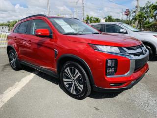 CAYEY AUTO MALL MITSUBISHI Puerto Rico
