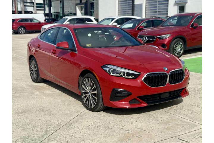 BMW Serie 2 228i sDrive Gran Coupe 2023