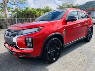 CAYEY AUTO MALL MITSUBISHI Puerto Rico