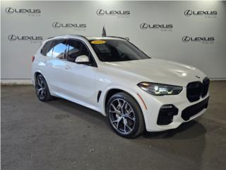 BMW Puerto Rico BMW X5e XDrive45e 2021