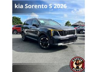 YOKOMURO KIA  Puerto Rico