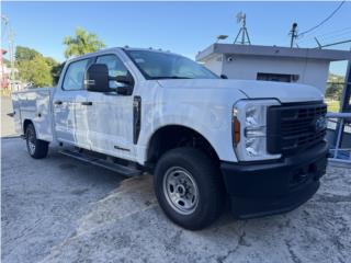 Álvarez Auto Usados y Ford Puerto Rico