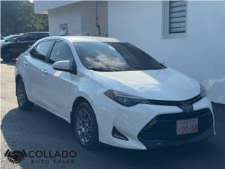 COLLADO AUTO VENTAS Puerto Rico
